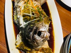 -外婆私房菜(新亚百货店)