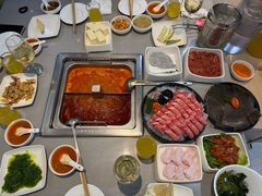 -海底捞火锅(振华商厦店)