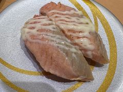 -大起水产回转寿司(りんくうシークル店)
