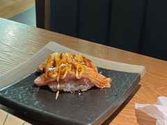 -沼津港精致料理·寿喜烧·烧鸟(青浦宝龙广场日料榜单店)
