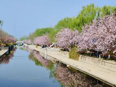 -元大都城垣遗址公园