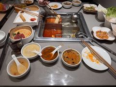 -海底捞火锅(西直门凯德MALL店)