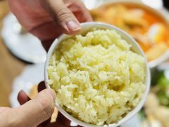 -绿柠食堂(北外滩店)