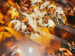 -力力豆花庄(广渠门店)