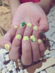 -喵酱日式美甲美睫Neko Nail Studio