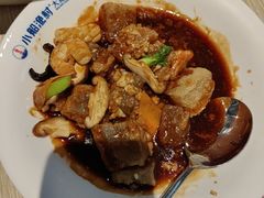 -小船渔村•大连菜•大连焖鱼(黄河路店)