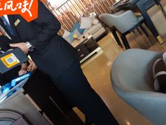 -RIVIERA 松鹤楼(外滩店)