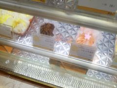 -Monchouchou檬舒舒(尚嘉中心店)