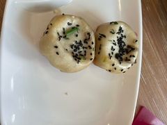 -小杨生煎(香港名都店)