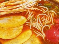 -胡记德源粉·湖南菜(双安店)
