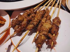 -快乐爱斯米牛排自助(正大广场店)