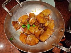 -绿茶餐厅(蓝色港湾店)