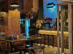 -Hostaria Bar维他餐吧·意大利西餐厅·牛排馆