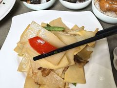 -茶油香闽南菜·花园餐厅(前埔店)