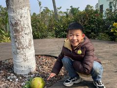 -东寨港红树林旅游区