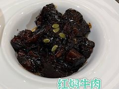 -走马楼饭庄(慈城古县城店)