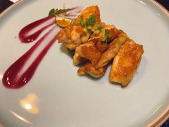 -松临·铁板烧&Omakase(神农店)