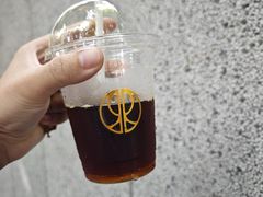 -RUMORS COFFEE ROASTERY鲁马滋咖啡(湖南路店)