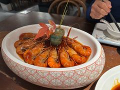 -乔街深夜食堂·小龙虾·高压锅生蚝(杭州总店)