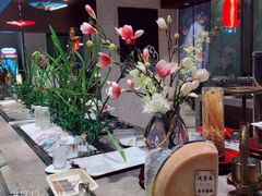 -太湖饭店玉兰厅(自助餐厅)