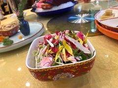 -白家大院·王府宫廷菜(苏州街店)