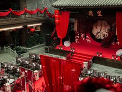 -里宴川菜酒楼(昊祥邻里聚金泉广场店)