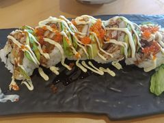 -天正河鲀·河豚亭(大连店)