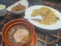 -陈记菜馆·非遗淮扬菜(东关街教场店)