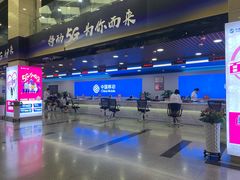 -中国移动(元通大厦营业厅)