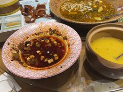 -苏帮主三样菜·江湖川菜(高新店)