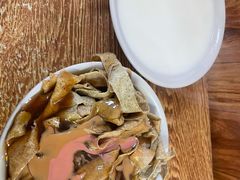 -真素诚·清真(新华路店)