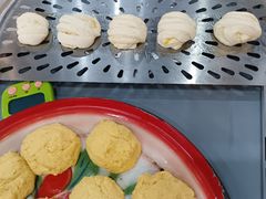 -70後铁锅炖(坡博总店)