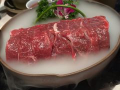 -盡膳口福跷脚牛肉火锅(北美新天地店)