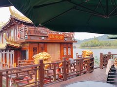 -茗醉园茶楼