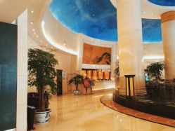 -天邑国际酒店·宴会厅