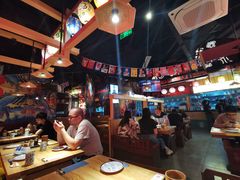 大堂-有喜屋·日料·居酒屋(旭辉广场店)