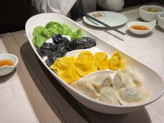 -船歌·鱼水饺青岛菜(闽江二路店)