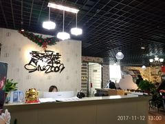门面-零下舞度·街舞连锁机构(万科中心店)
