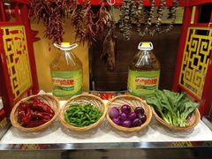 -毛家饭店(长沙南站店)