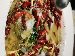 -新太二·鲜料川菜(群光广场店)