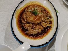 -东方之珠海鲜酒楼(南开店)