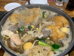 -三叔牛杂火锅店(三淮大街15号店)