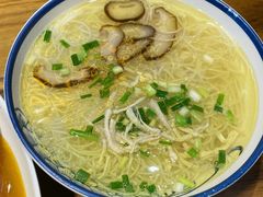 -二孃鸡爪爪(东郊记忆店)