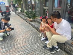 -老北京兔儿爷(琉璃厂东街店)