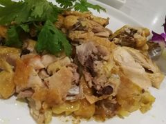 -香香海南菜餐厅