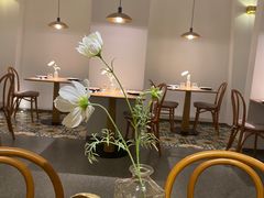 -麓椿花园西餐厅(海乐世界店)