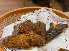 -张厝寨牛肉店(赤岗店)