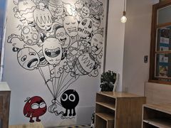-怪物的冰与火(天虹商场中山路店)