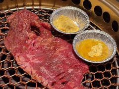 -極屋鮨牛 · 烧肉酒场(时代C馆店)