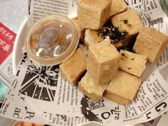 -孖记茶档·热腾茶餐(乐峰店)